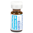 PROMETHAZINE HCL INJ AMP 1ML, 25MG/ML, 25/BX, SOLD AS BOX INSOURCE, 10000061