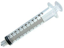 Cardinal Health Monoject Syringes Syringe W/Luer Lock 10Mlstandard Bulk 1000/Cs -1181200777K - BriteSources