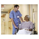 ATLANTIS/PACIFICA PATIENT EXAM GOWN, SOLD AS 1/EACH HOSPITEX 45268-ATL