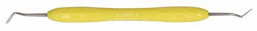 Dental Carver, Autoclavable Silicone Handle,CARV1 - Osung USA