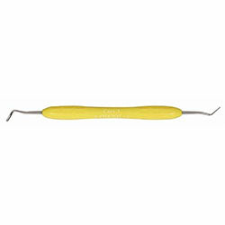 Dental Carver, Autoclavable Silicone Handle, CARV3 - Osung USA