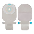 SenSura® Mio Flat 1-Piece Opaque Ostomy Pouch, 35 mm Stoma, 10/BX