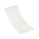 Simplicity Incontinence Liner, Polymer Core, Moderate Absorbency, 6.5 x 17 Inch, 100/CS