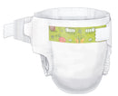CURITY™ UNISEX BABY DIAPERS, HEAVY ABSORBENCY, DISPOSABLE, SIZE 3, 16 – 28 LBS, SOLD AS 28/BAG CARDINAL 80028A