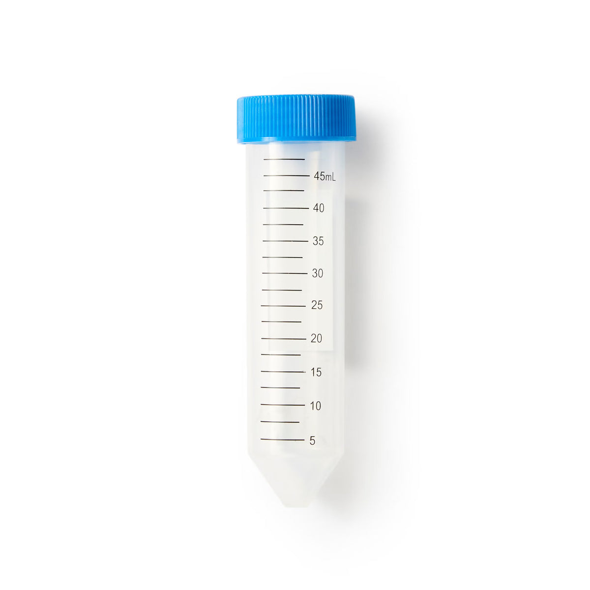 Mckesson Conical Bottom Centrifuge Tube, 30 X 115 Mm, 500/Cs