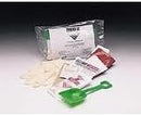 Medegen Biohazard Spill Kit Kit Spill Clean Up Supplies50/Cs -61529 - BriteSources