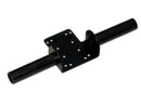 PIN TO SNAP CONVERTER, RED, SOLD AS EACH CANADIAN 10000703