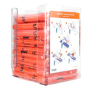 PATIENT TRANSFER SHEET, X-LARGE, 45" X 53", INDIVIDUALLY PACKAGED, NON-STERILE, 12/BX, 2 BX/CS, SOLD AS CASE ANSELL 202 - BriteSources
