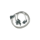 Airlife Cardiology Cables & Leadwires Leadwire Set 3 Channel 5 Pcdigital Holter -2014606-038 - BriteSources
