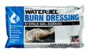First Aid Only/Acme United Burn Care First Aid Kits Dressing Waterjel Face Burn12Inx16In 5/Cs -1216-01-001 - BriteSources