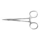 Miltex Halsey Needle Holders Holder Needle Halsey 5Insmooth Regular Jaws (Drop) -8-8M - BriteSources