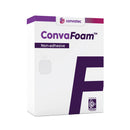 NON-ADHESIVE HYDROFIBER™ FOAM DRESSING, 6 X 6", 5/BX, SOLD AS BOX CONVATEC 10001161 - BriteSources