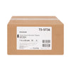 McKesson Steam Indicator Tape, 1 Inch x 60 Yard, 18/CS