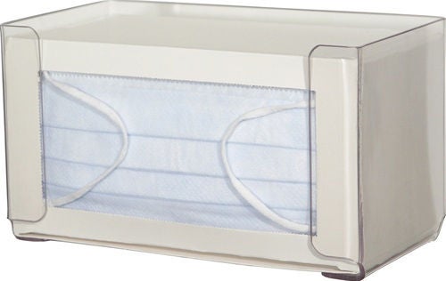 Bowman® PPE Apparel Dispenser, 1/EA