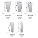 Lateral Mirror For Fog Free Intra Oral Photo System -DMBF4 - Osung USA