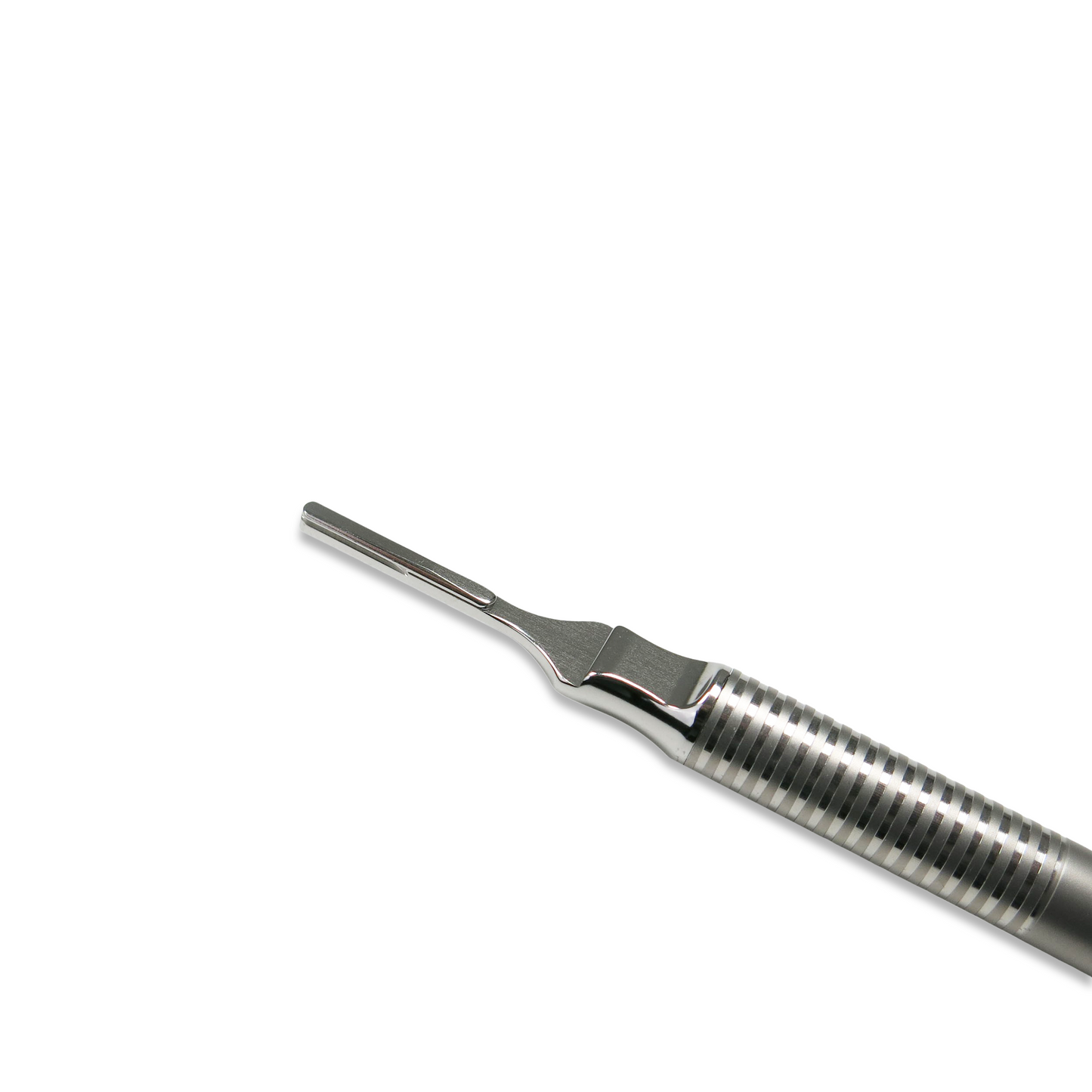 Dental Scalpel Handle, Straight, SHS - Osung USA