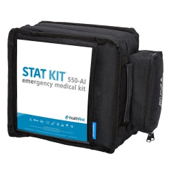 Healthfirst Stat Kits Stat Kit, 550 (All Kits Include Automatic Replenishment Of Medications Prior To Expiration) -1006611