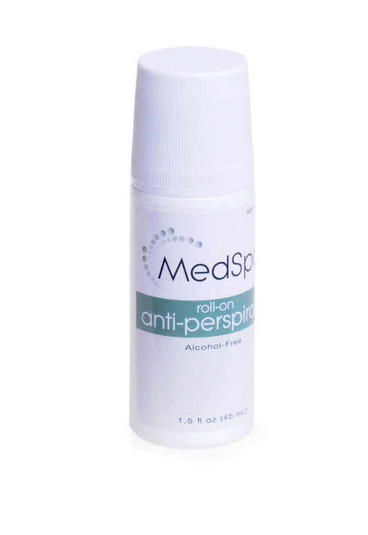 Deodorant, Mennen Roll-On 1.5Oz (96/Cs) Medlne, 96/Cs