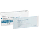 MCKESSON STERILIZATION POUCH, 8 X 16 INCH, SOLD AS 1000/CASE MCKESSON 16-6426