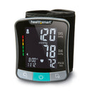 Mabis® Blood Pressure Monitor, Digital, Wrist Unit, 1/EA