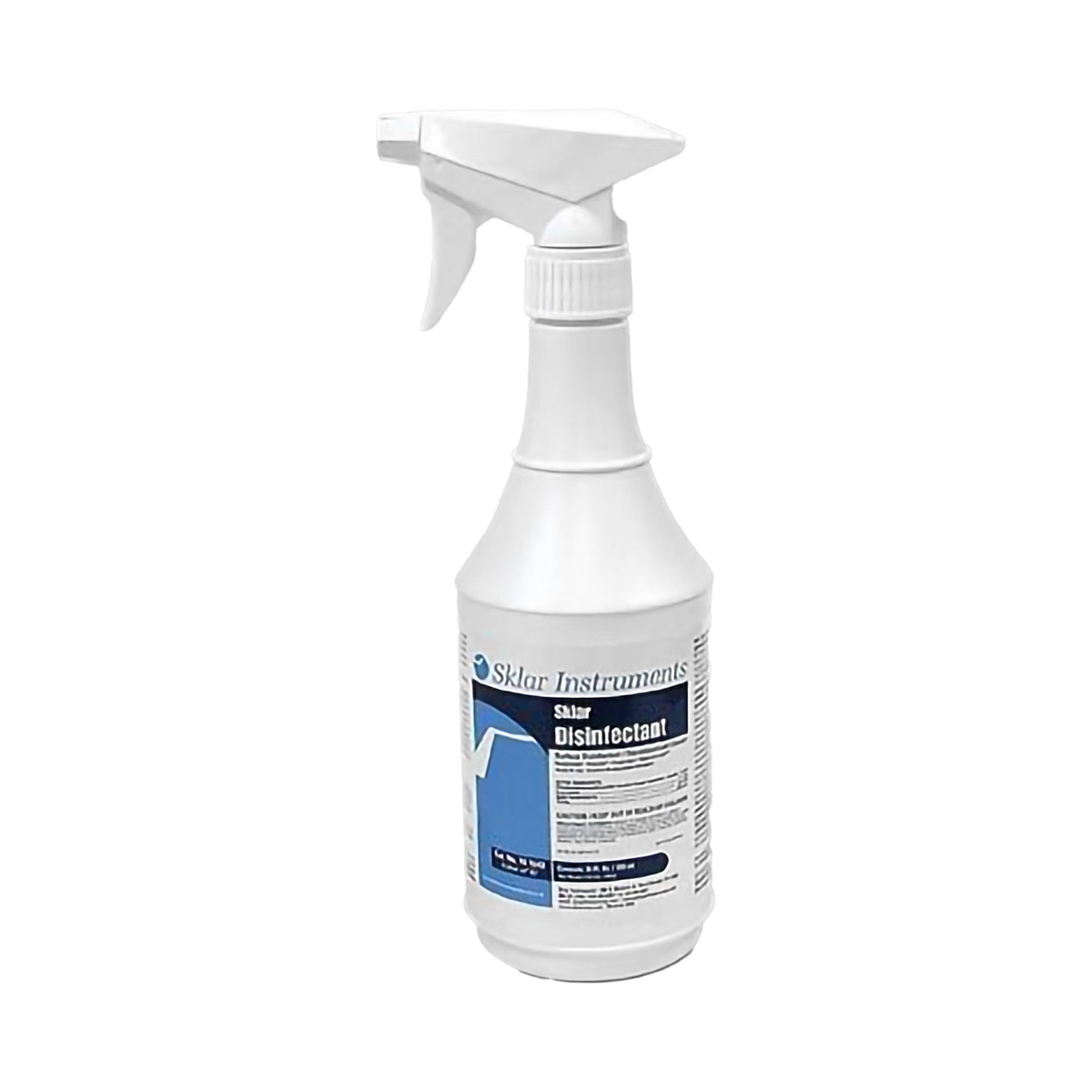 Sklar® Surface Disinfectant, 24 Oz., 1/Ea