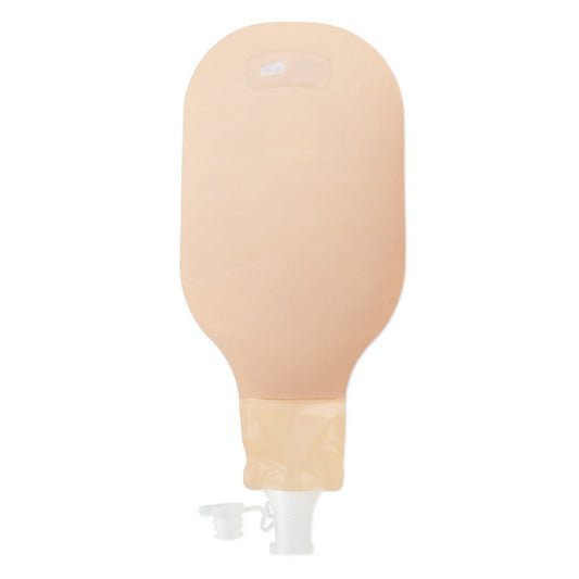 OSTOMY SYS, HIOP SFT CNVX FT TP TSP 55MM CUT-FIT 2 1/8" (5/B, 5/BX