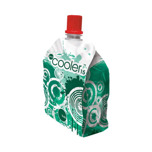MSUD cooler15™ Formula for use in the Dietary Management of MSUD, Red Flavor, 1/EA
