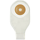 ACTIVELIFE® ONE-PIECE DRAINABLE TRANSPARENT COLOSTOMY POUCH, 12 INCH LENGTH, 1¼ INCH STOMA, SOLD AS 5/EACH CONVATEC 175781