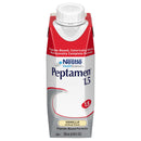 Peptamen® 1.5 Vanilla Peptide-Based Calorically Dense Complete Nutrition, 250 mL, 24/CS