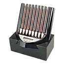 SED-CHEK® 2 CONTROL FOR ESR HEMATOLOGY TEST, SOLD AS 1/KIT POLYMEDCO ESR-5CT