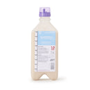 GLUCERNA® WITH CARBSTEADY 1.0 TUBE FEEDING FORMULA, 33.8-OUNCE CARTON, SOLD AS 1/EACH ABBOTT 62671