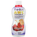 PRO-STAT® AWC WILD CHERRY PUNCH COMPLETE LIQUID PROTEIN, 30-OUNCE BOTTLE, SOLD AS 1/EACH NUTRICIA 78382