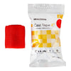 McKesson Red Cast Tape, 2 Inch x 4 Yard, 10/BX