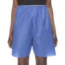 MCKESSON PATIENT EXAM SHORTS, MEDIUM, SOLD AS 100/CASE MCKESSON 16-1101