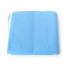 QUICK CHECK H400 STERILIZATION WRAP, 36 X 36 INCH, SOLD AS 72/CASE O&M 34158