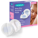 PAD, NURSING STAY DRY LANSINOHDISP (36/BX 12BX/CS), 432/CS