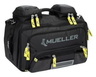 Muller Medi Kit Kit Medi Omni Black -13013