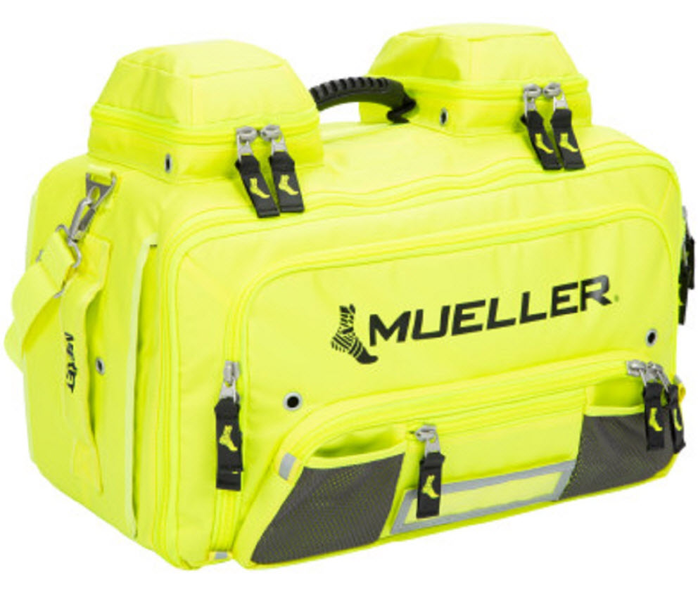 Muller Medi Kit Kit Medi Kit Omni High Viz Yellow -13014