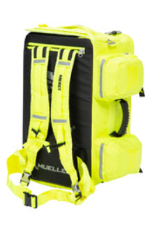 Muller Medi Kit Kit Medi Kit Omni High Viz Yellow -13014