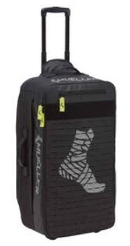 Muller Medi Kit Kit Medi Xel Roller Bag -13020