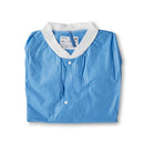 PROFESSIONAL LAB JACKET, SOLD AS 24/EACH O&M 10087