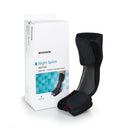 MCKESSON LOW PROFILE DORSAL NIGHT SPLINT, LARGE / EXTRA LARGE, SOLD AS 1/EACH MCKESSON 155-14040L-XL
