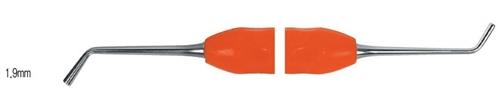 Dental Burnisher, Lardmore, Autoclavable Silicone Handle, BB L3 - Osung USA