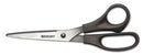 First Aid Only/Acme United Shears Shears 8In Bent 3/Pk 6Pk/Cs(Drop) -13402-030 - BriteSources