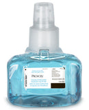 Gojo Provon Foaming Handwash Handwash Foam Anitmicrobialprovon Ltx 700Ml Lt Blu 3/Cs -1344-03 - BriteSources