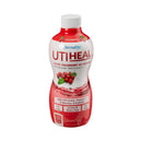 UTIHeal™ Liquid Cranberry Nutrition for Urinary Tract Health, 30-ounce bottle, 4/CS