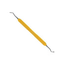 Plastic Filling Instrument, Autoclavable Silicone Handle, WDS 3 - Osung USA