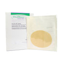 DuoDerm® Extra Thin Hydrocolloid Dressing, 2 x 8 Inch, 10/BX