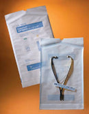 POUCH, SELFSEAL 3.5"X22" (200/PK) CARDNL, 800/CS