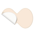PROXIMEL® NON-BORDER FOAM DRESSING, 5 X 8 INCH FOR HEELS, SOLD AS 50/CASE HARTMANN 15713105